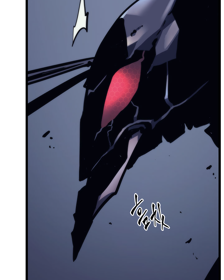 Solo Leveling Chapter 100 - AB Truyện