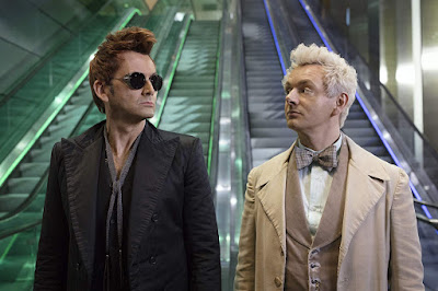 Good Omens Series Image 3