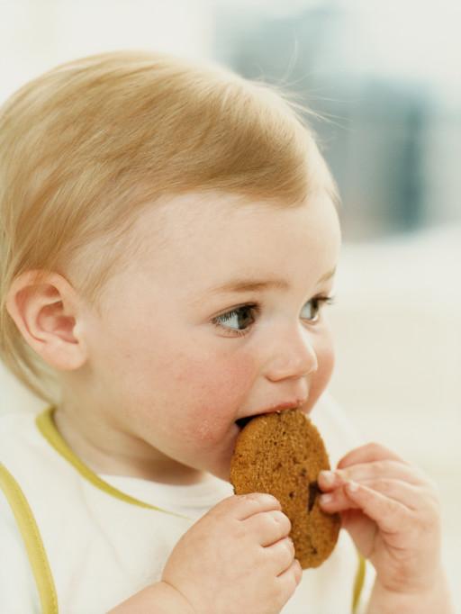 Let's learn Korean with Lily Korean Baby Talk