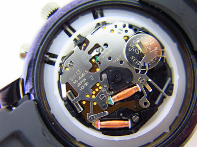Maximuswatches Jual Beli Jam Tangan Second Baru Original Koleksi Jam Maximus Www Maximuswatches Com Pulsar Chronograph Lnib For Sale