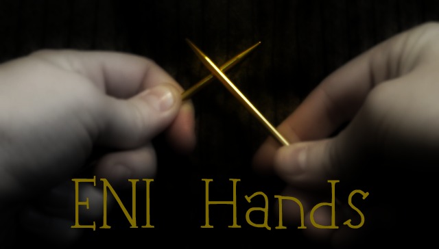 ENI Hands