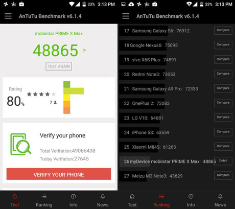 Danh gia chi tiet Mobiistar Prime X Max - Anh 9