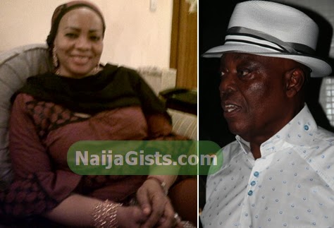 rasaq okoya ex wife marriage rasaq okoya ex wife marriage