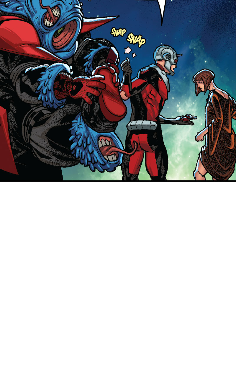 Read online Ant-Man and the Wasp: Lost and Found Infinity Comic comic -  Issue #6 - 18