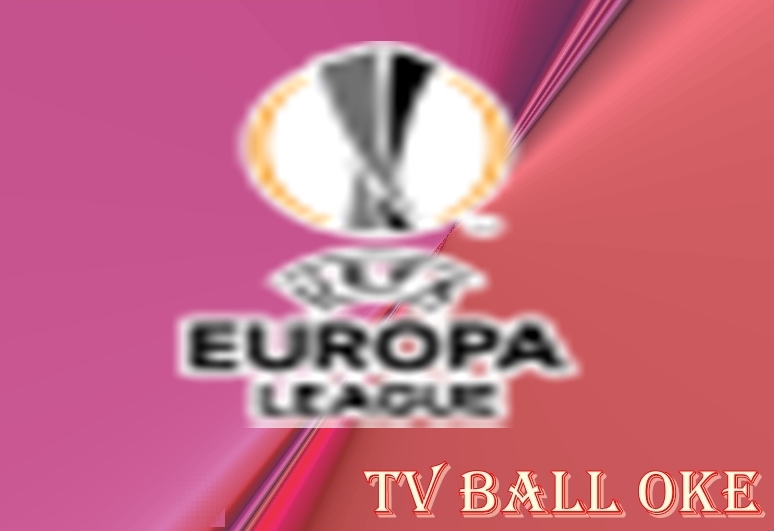 Liga Eropa