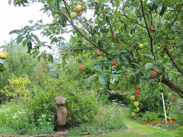 decoration de jardin