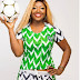 Breaking News:- Super Eagles Jersey Bum Short version is Out
