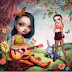 Da Mark Ryden a Rock’n’Dolls: il Pop surrealism in mostra a MondoPop a Roma