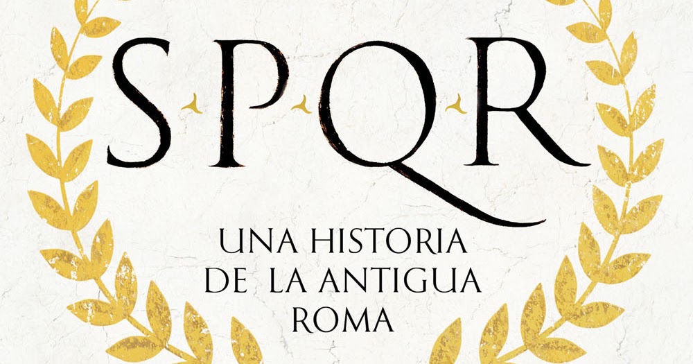 Reseña: SPQR, de Mary Beard