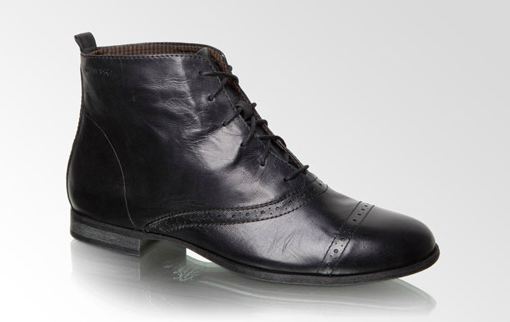 HOMADITHA These vagabond shoes