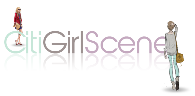 CitiGirlScene