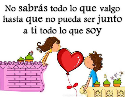 Imagenes de amor con frases bonitas 