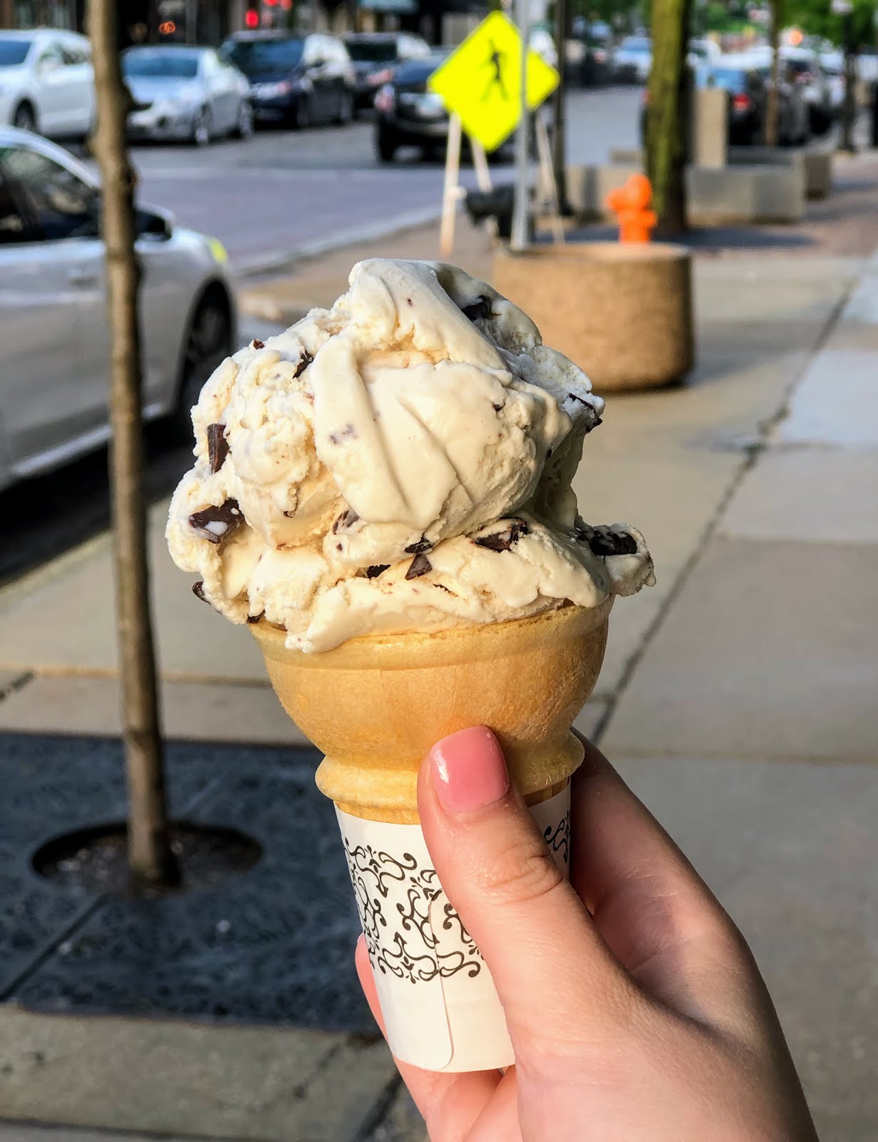 Join Naperville Foodies Ice Cream Walking TourSaturday, June 1