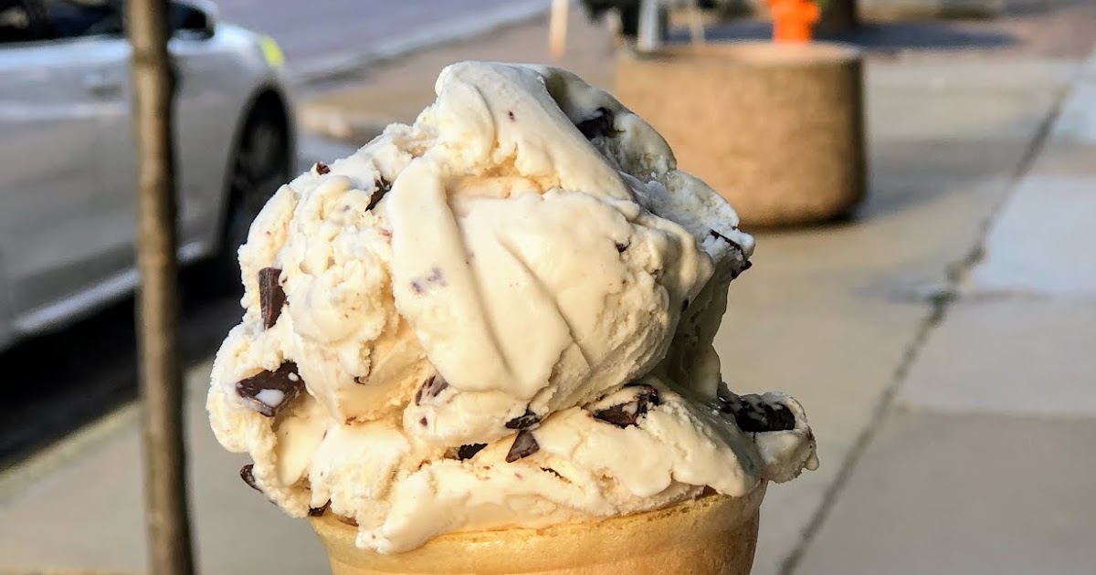 Join Naperville Foodies Ice Cream Walking TourSaturday, June 1