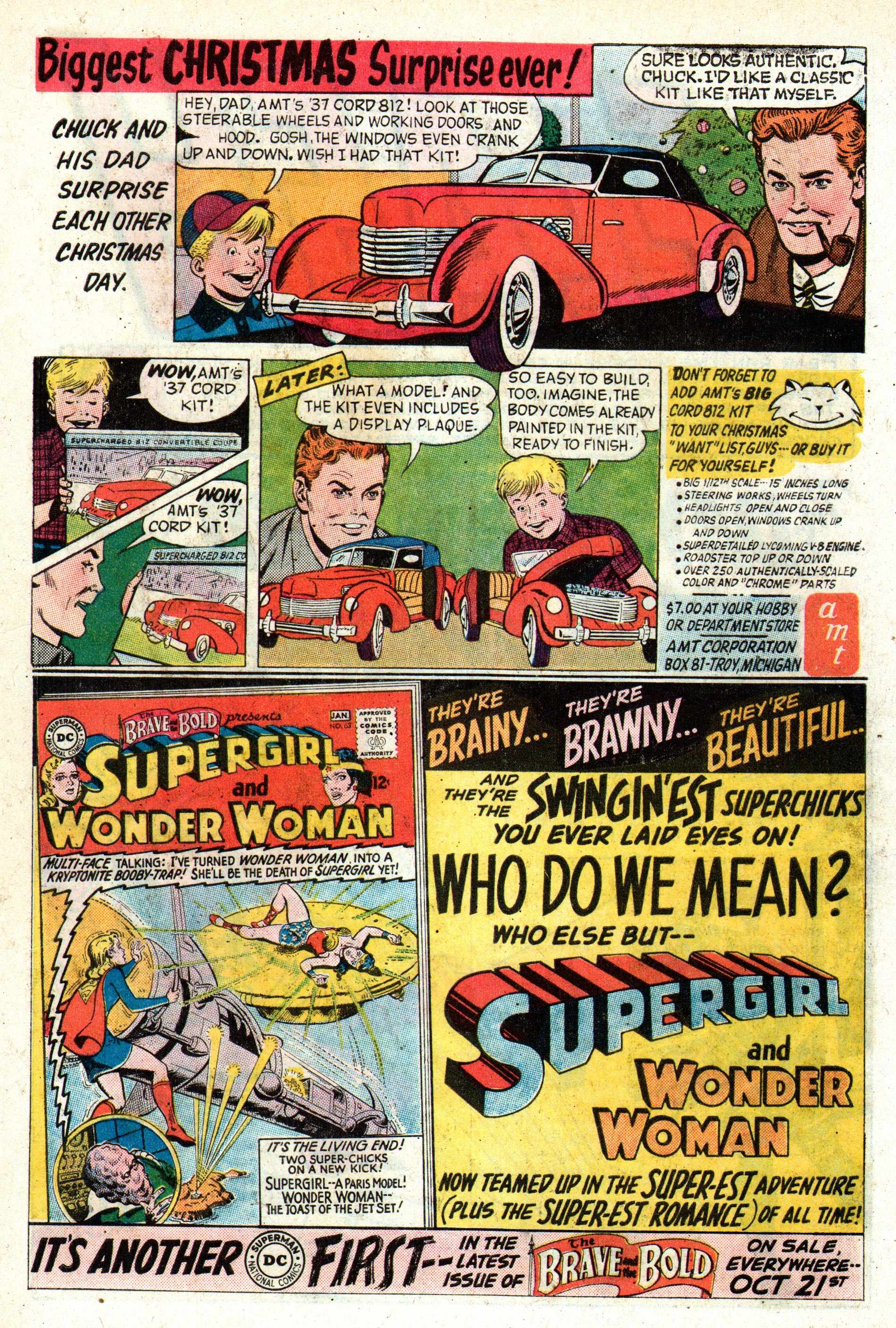 Read online The Flash (1959) comic -  Issue #157 - 23