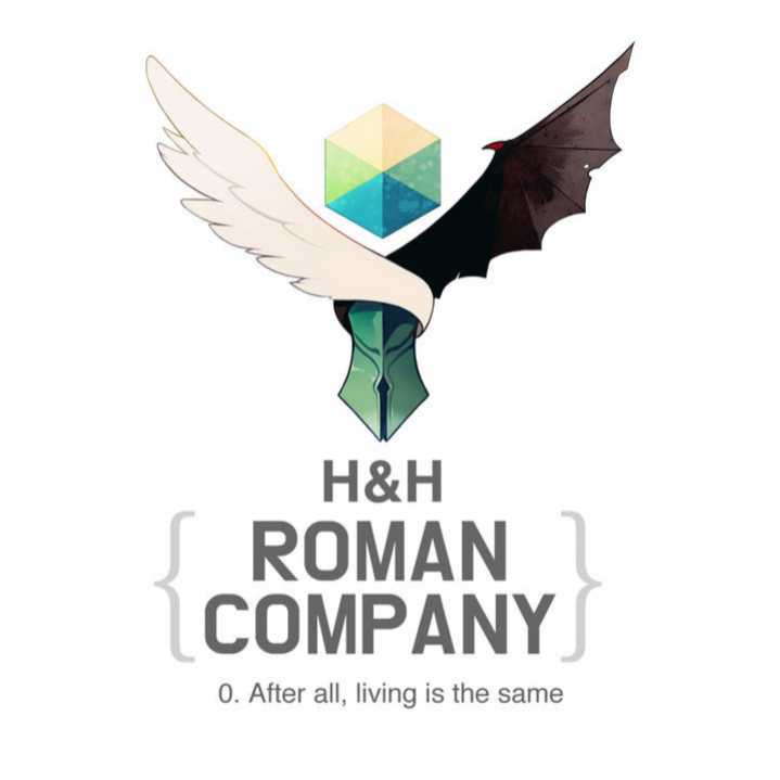 Heaven &amp; Hell Roman Company Ch.0 Online