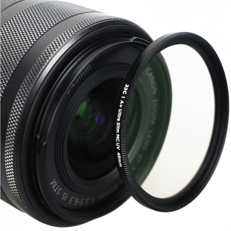 Mengenal Fungsi dan Jenis Filter pada Lensa Kamera DSLR Blog Banten