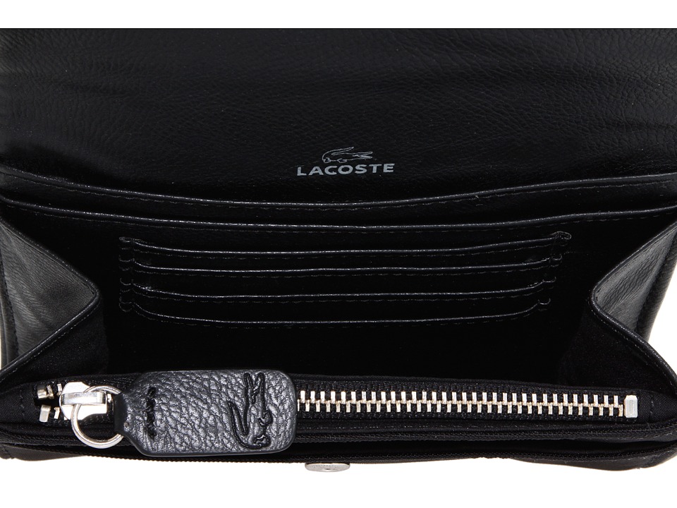 blogbuster2020 Lacoste Antares Small Envelope Wallet