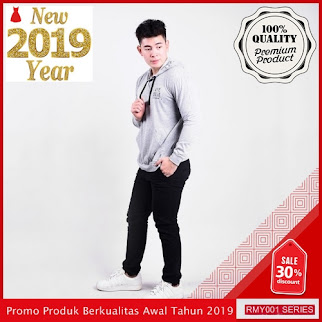 RMY119A32 Ar89 Kaos Hoodie L Keren Per S BMGShop