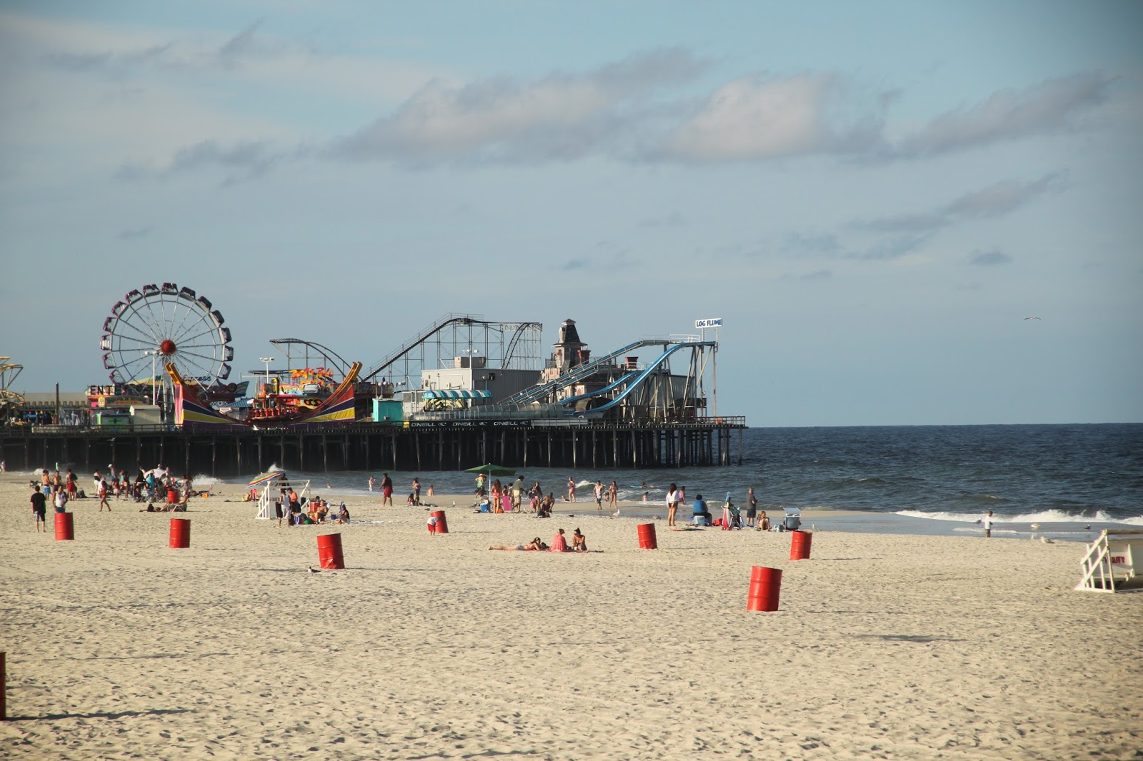 Hurricane sandy freebies