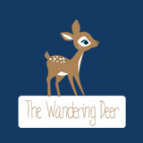The Wandering Deer