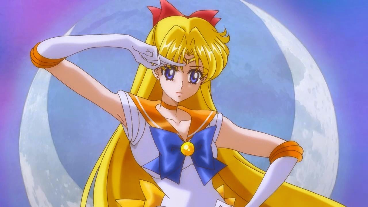 Sailor Moon Crystal - Episode 11 - Tuxedo Mask has turned evil! 