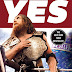 Literatura Wrestling | Yes! My Improbable Journey to the Main Event of Wrestlemania - Capítulo 23