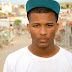 Rapper maruinense, Neto DK, lança EP "Azul"