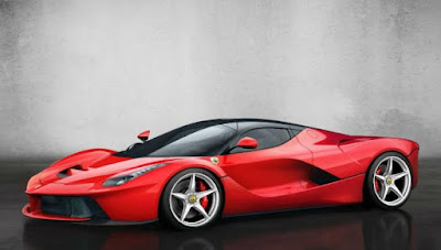 ΒΙΝΤΕΟ: Πώς κατασκευάζεται η Ferrari 