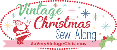 happy little cottage: A Very Vintage Christmas - Week 2