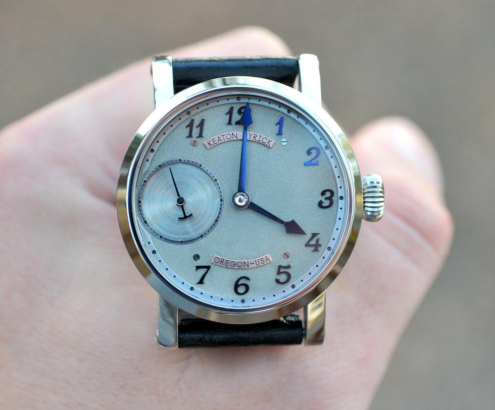 The Best Men's American Watches for Under...Part 2 The Best Men's Watches Under...