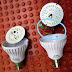 LED bulbs repair at home | खराब एलईडी बल्ब को घर पर आसानी से ठीक करें