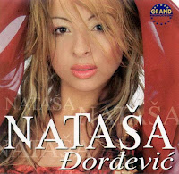 Nataša Djordjevic - Diskografija 2002-1