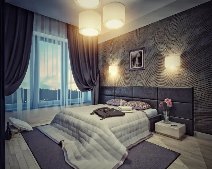 أروع ديكورات غرف النوم 2014 ,موقع جزيرة خيال
