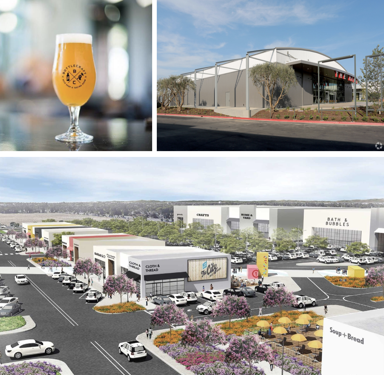 SanDiegoVille San DiegoBorn Bottlecraft Targets Long Beach For 7th
