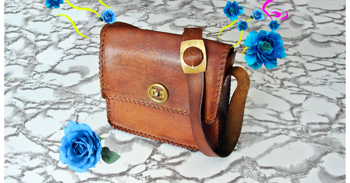 How to get a smell out of a bag Frrist