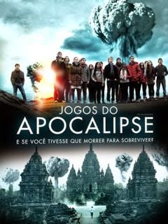 Jogos do Apocalipse