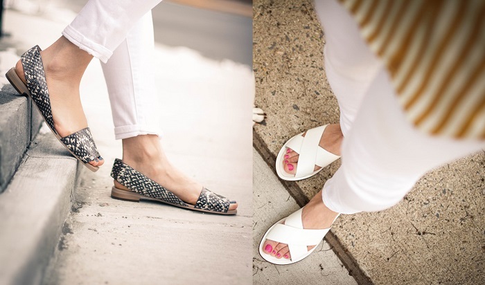 tuesday shoesday: must have summer shoes. | A.VIZA STYLE