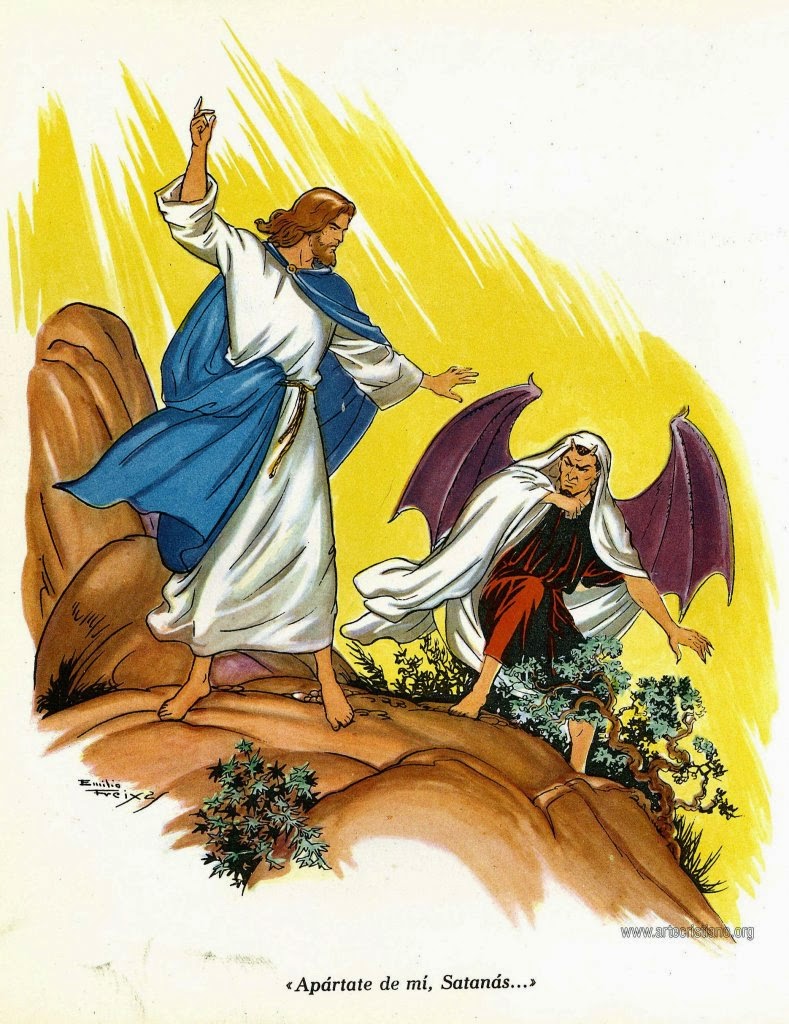 Las verdades reveladas de la Biblia Las verdades reveladas de la Biblia