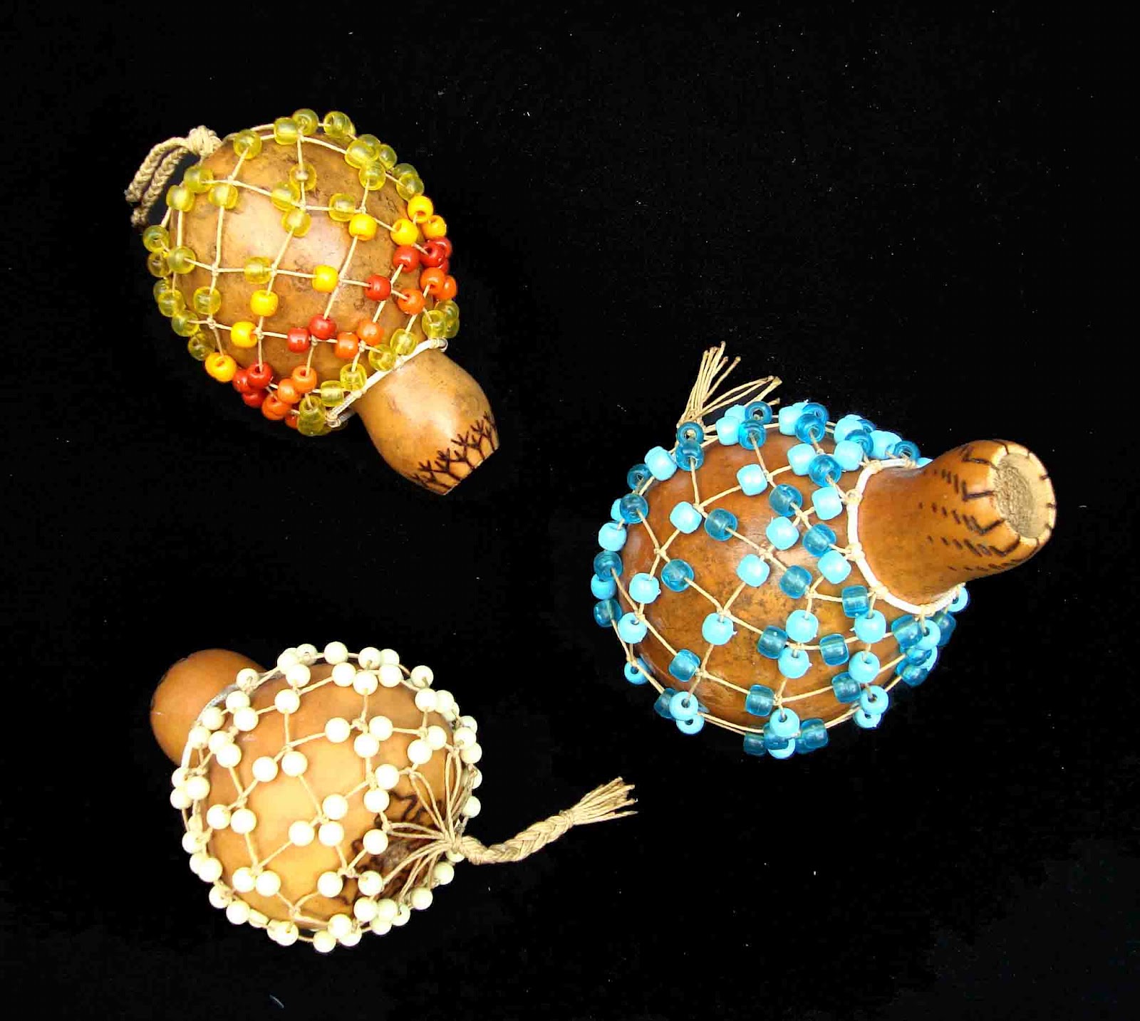 Omkara instrumentos de percussão artesanais