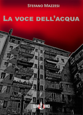 La voce dell’acqua – Stefano Mazzesi