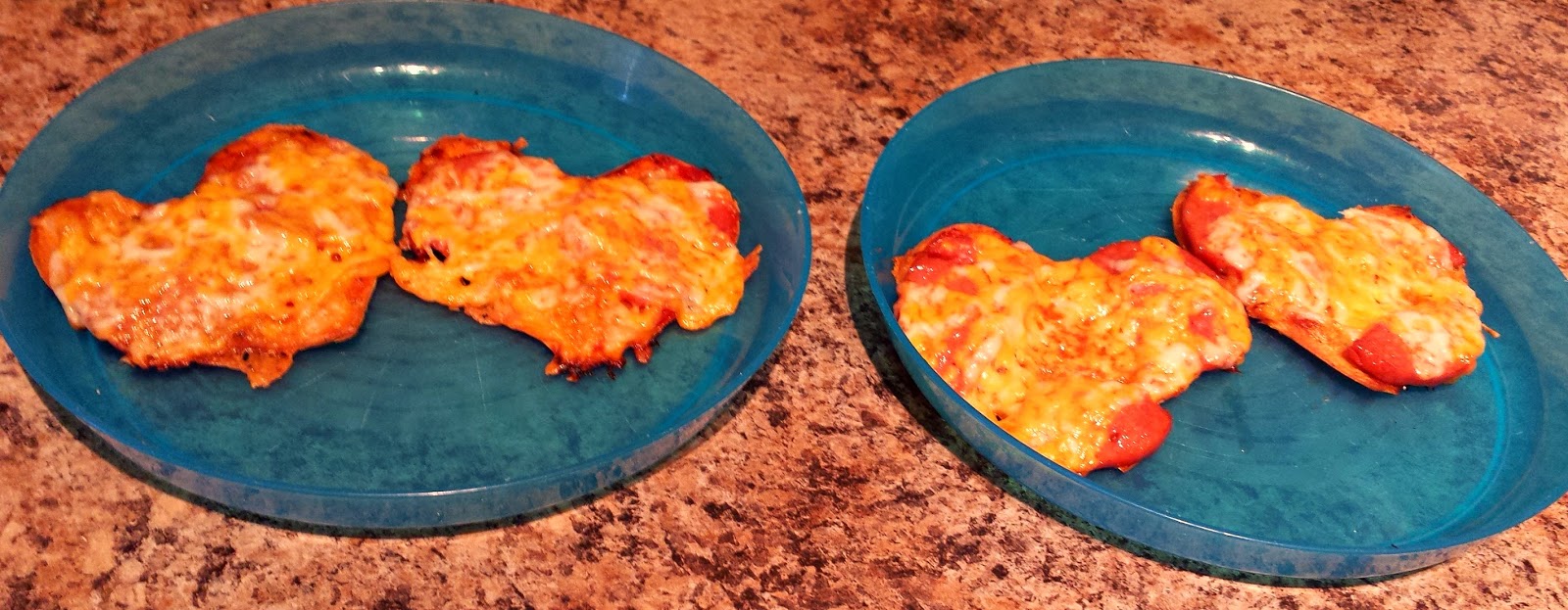 Pitter Patter and Constant Chatter Happy Valentine's Day!