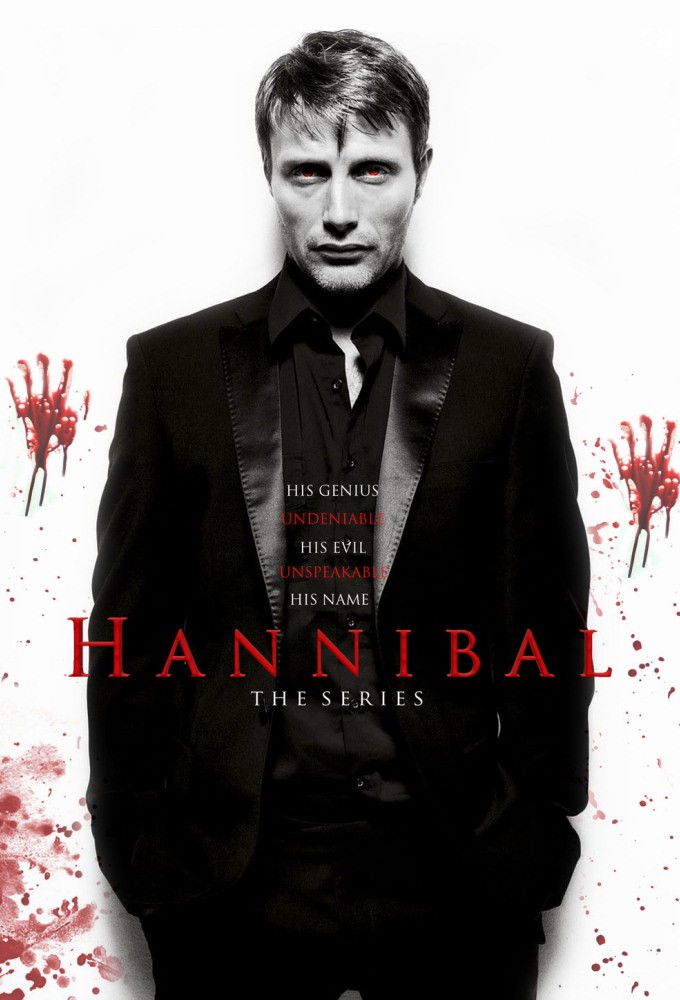 Hannibal Serie Stream