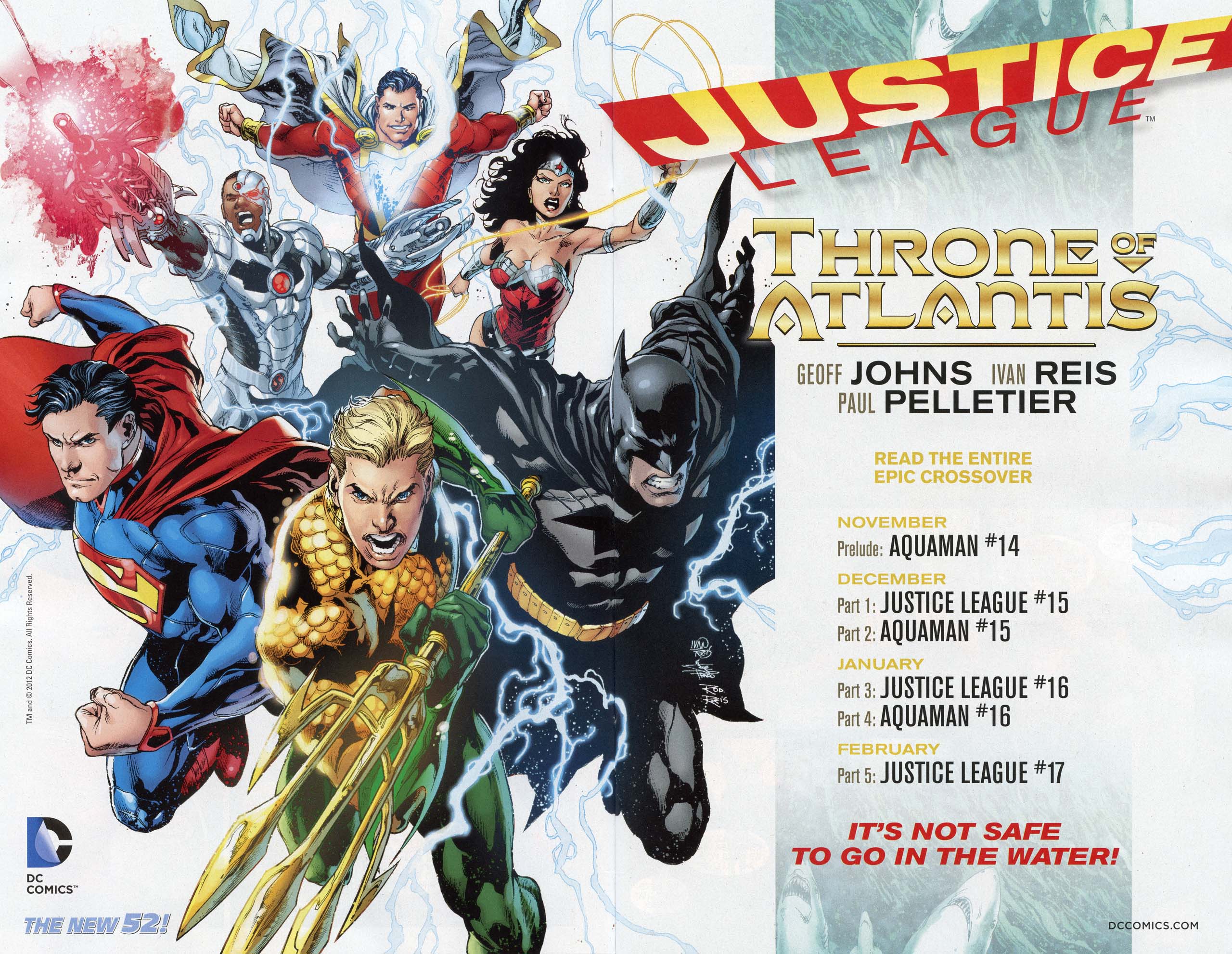 Read online Batman Beyond Unlimited comic -  Issue #11 - 20