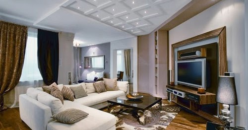 How To Add The Neoclassical Interior Design Style For Your