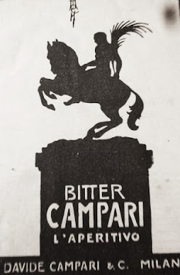 Campari Ads | Illustrations by Fortunato Depero, 1926-28 11 Campari Ads | Illustrations by Fortunato Depero, 1926-28 Advertising%2Bpubblicita%2527%2Bbitter%2Bcampari%2Bl%2527aperitivo%2B %2B %2B1925%2B%25283%2529