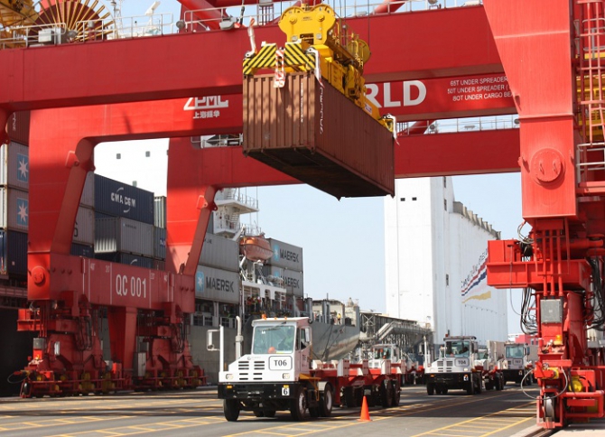 Almacén con bpa y Asesoramiento Farmaceútico: ¿Qué es la VUCE? Cómo ...