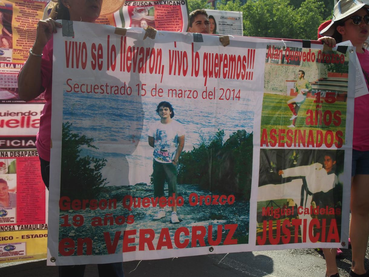 Veracruz, 'Duarte pactó con nosotros y luego nos traiciono con el CJNG', dice Mando de Los Zetas Untitled-article-1464804860-body-image-1464810797