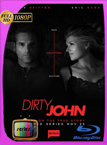 Dirty John Temporada 1-2 HD [1080p] Latino Dual [GoogleDrive] ​TeslavoHD