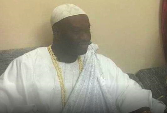 new ooni ife initiation